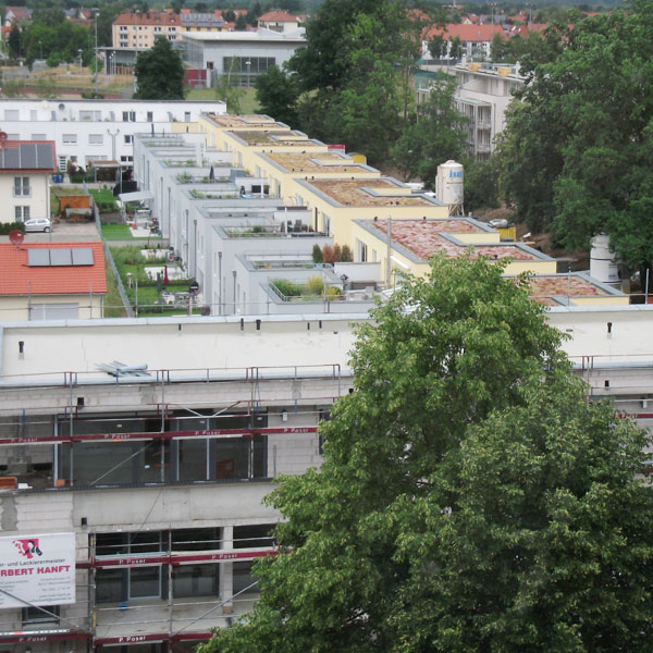 POLYDECTA Adichtungs- und Beschichtungsunternehmen für Dach, Wand und Boden